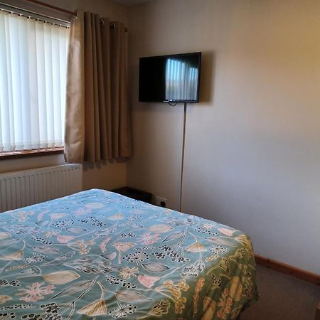 Dunroaming Cottage Pendine Esterno foto