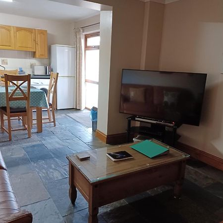 Dunroaming Cottage Pendine Esterno foto