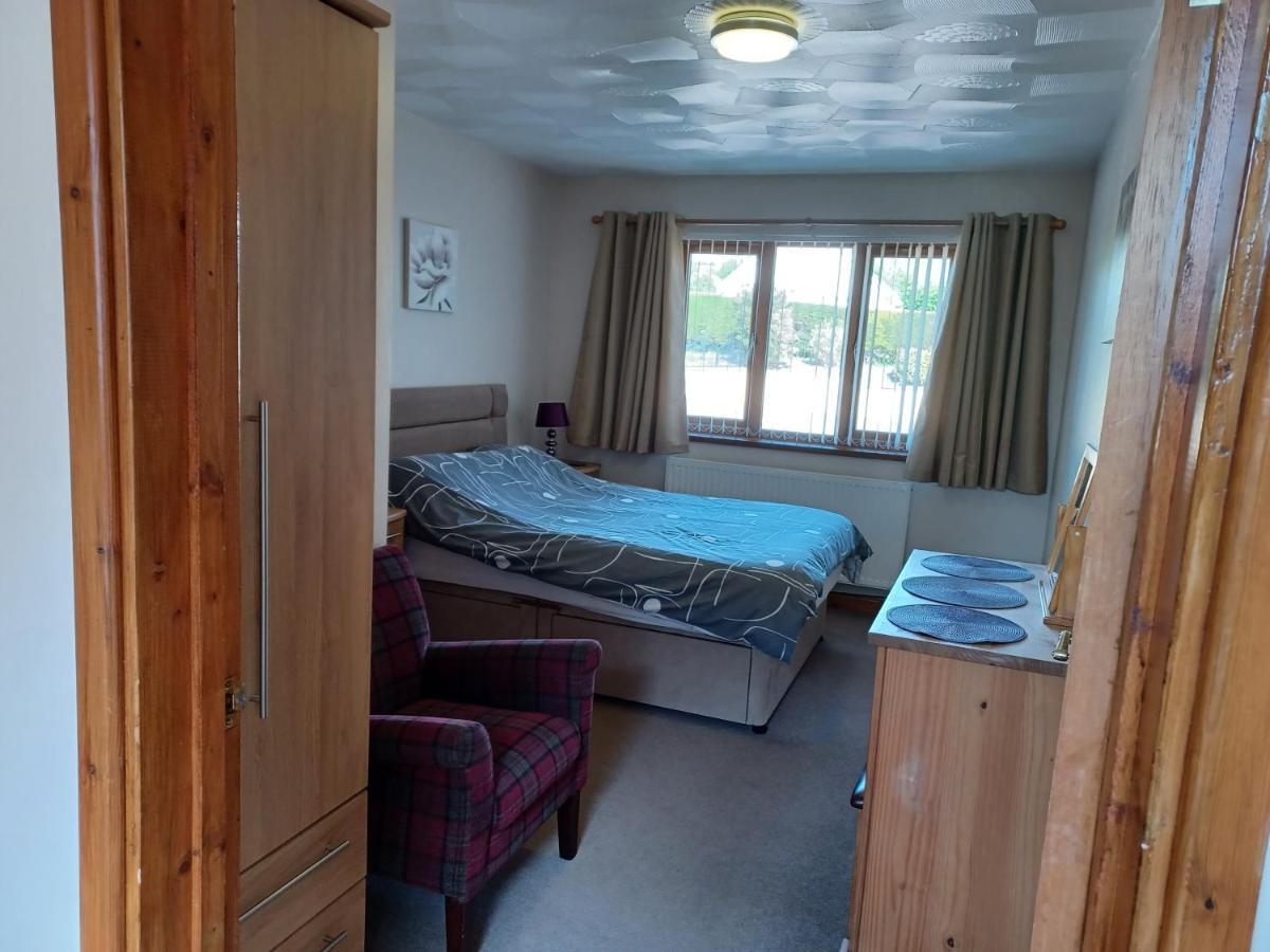 Dunroaming Cottage Pendine Esterno foto