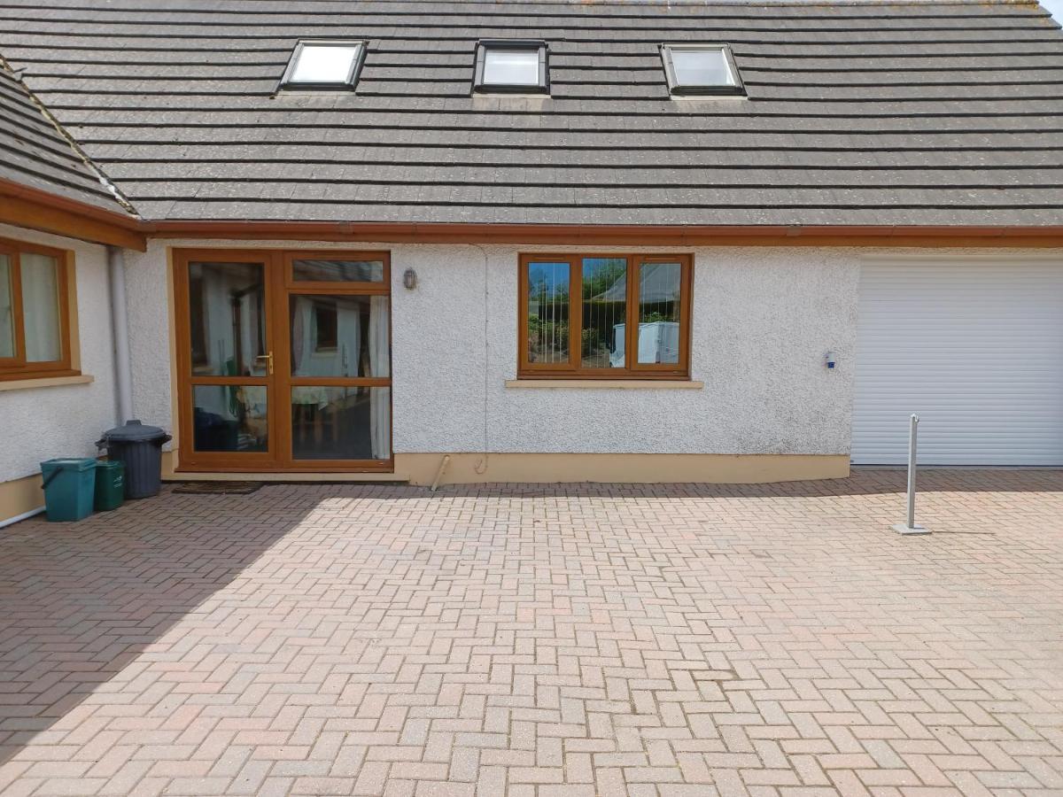 Dunroaming Cottage Pendine Esterno foto