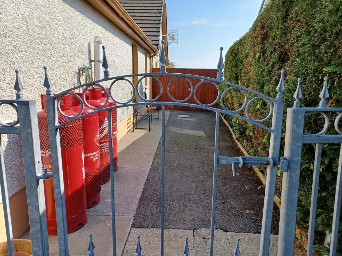 Dunroaming Cottage Pendine Esterno foto