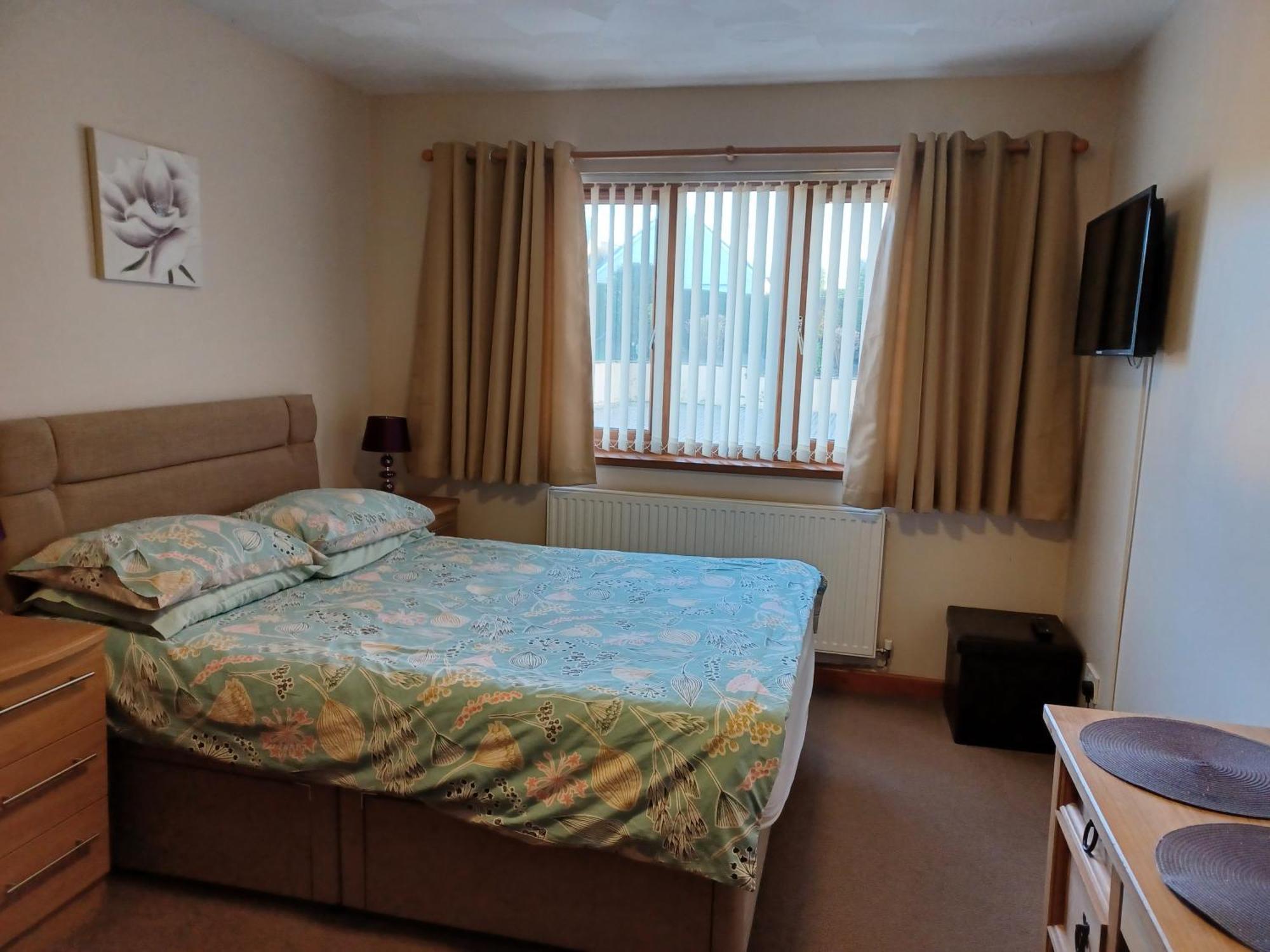 Dunroaming Cottage Pendine Esterno foto