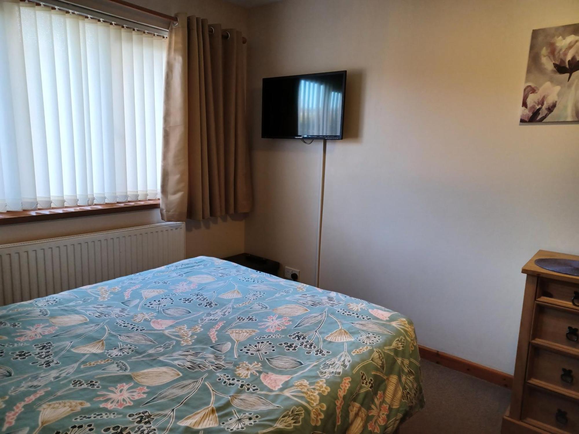 Dunroaming Cottage Pendine Esterno foto