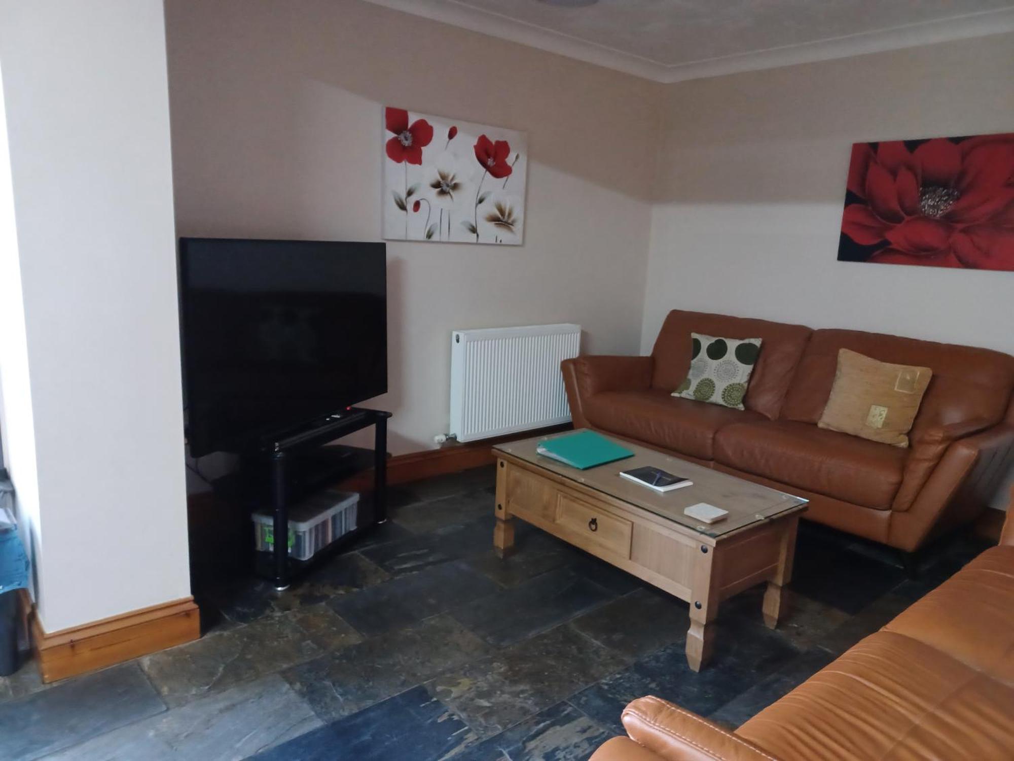 Dunroaming Cottage Pendine Esterno foto