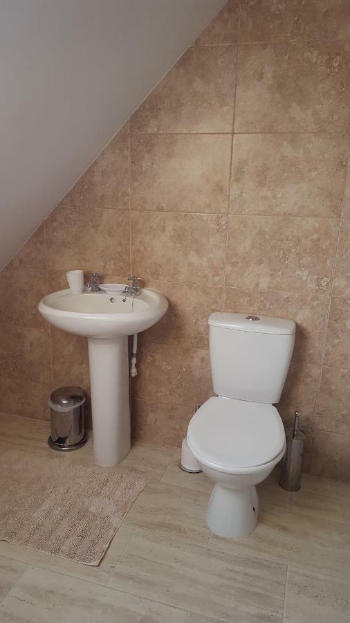 Dunroaming Cottage Pendine Esterno foto